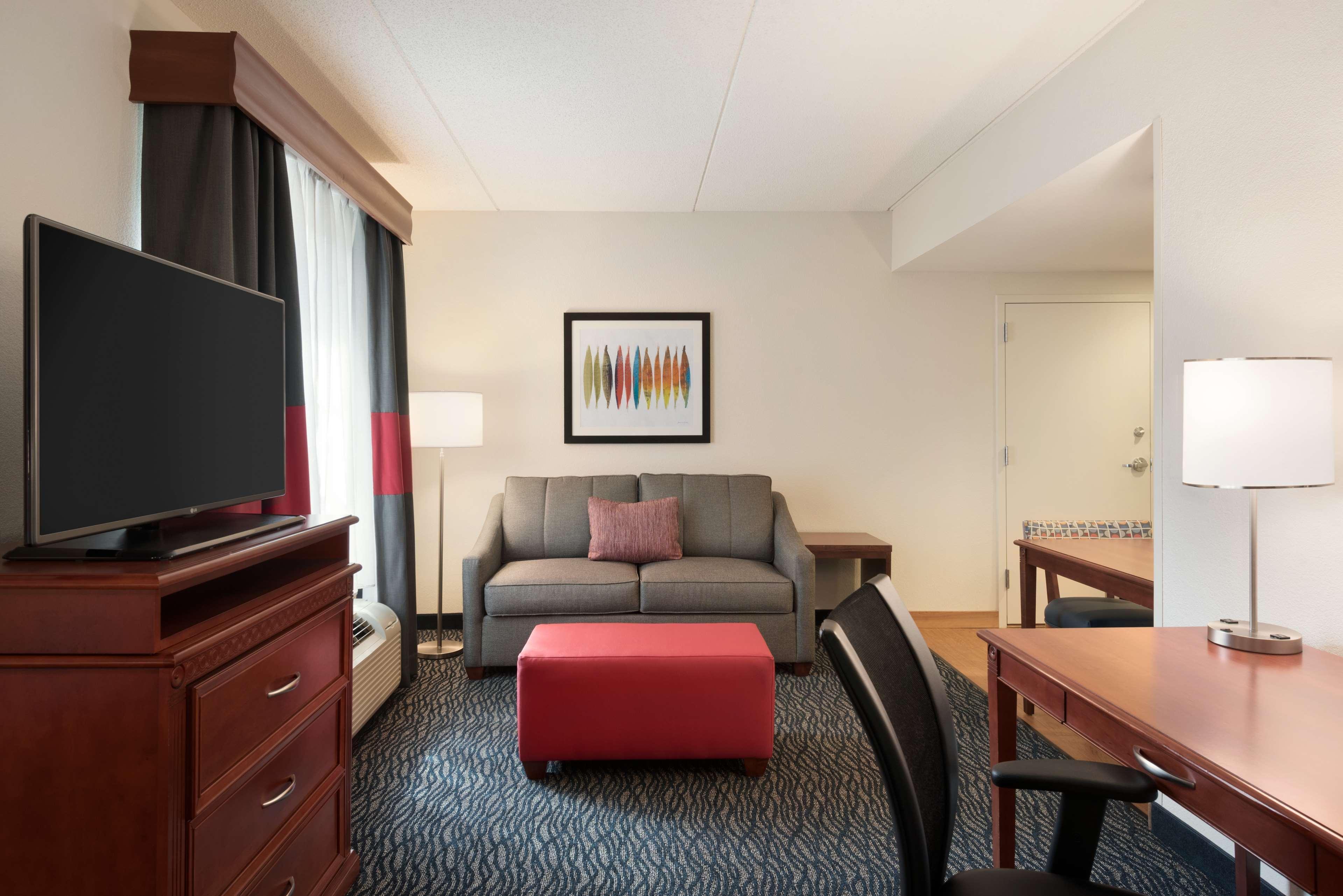 Homewood Suites By Hilton Madison West Extérieur photo