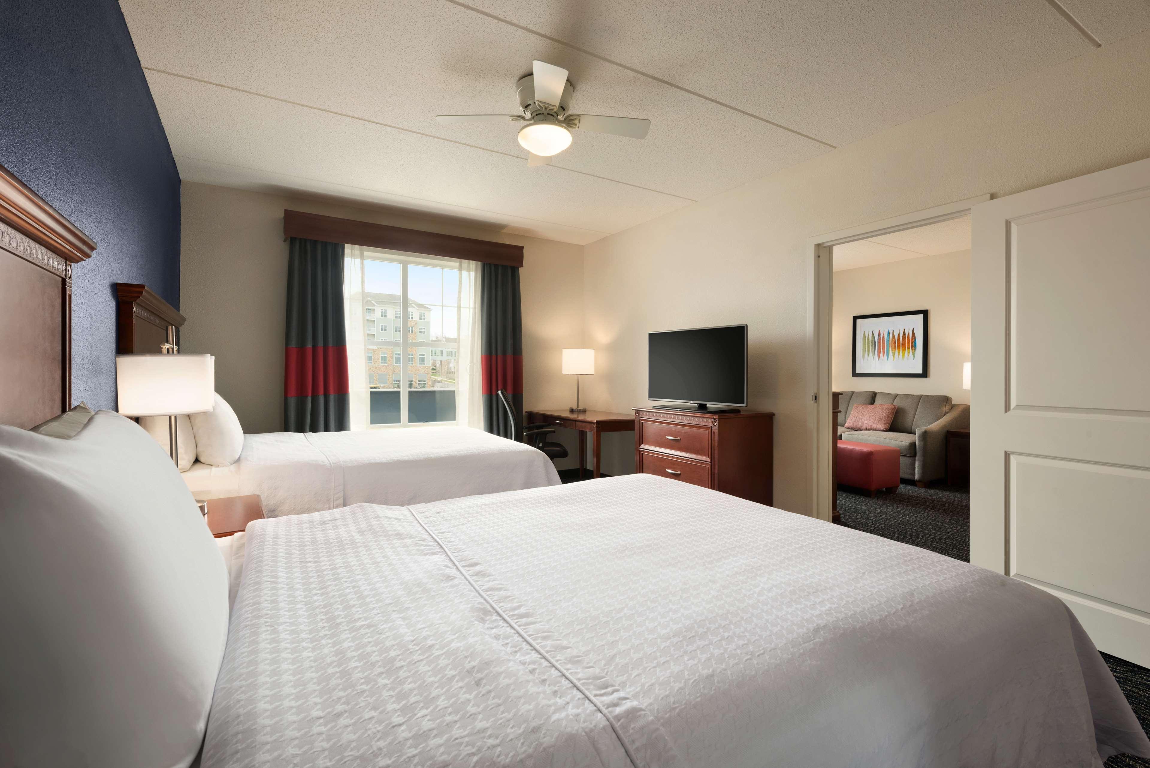 Homewood Suites By Hilton Madison West Extérieur photo