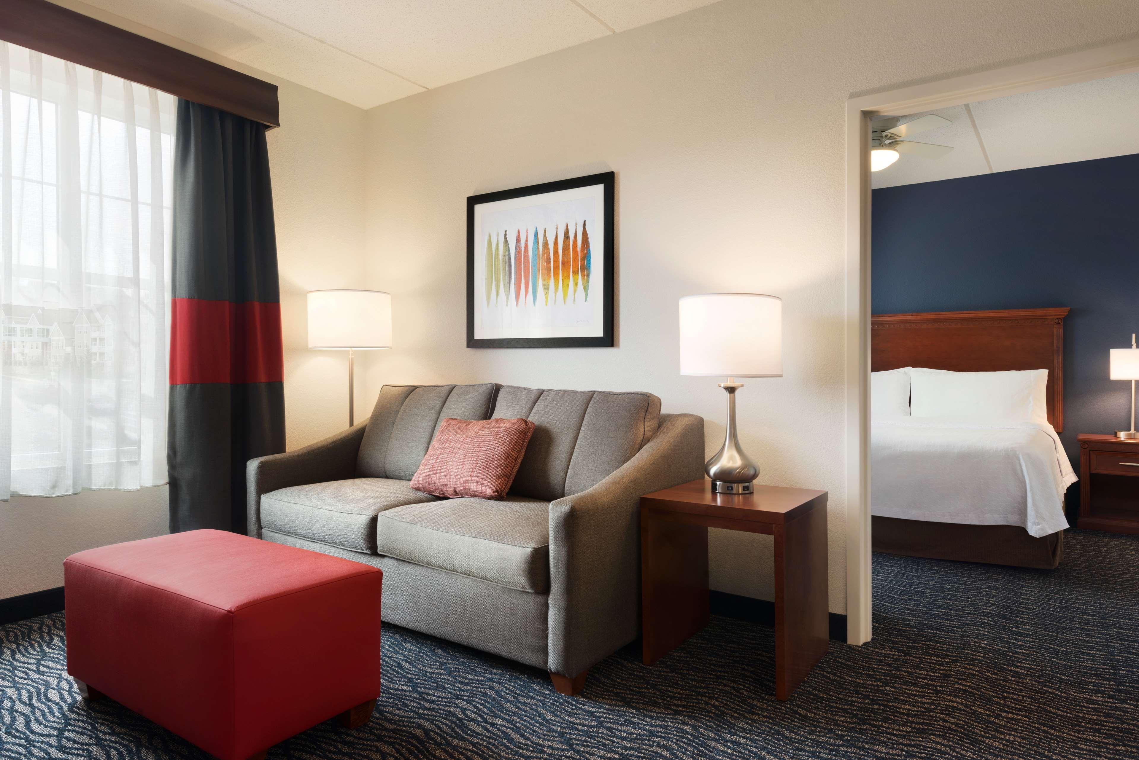 Homewood Suites By Hilton Madison West Extérieur photo