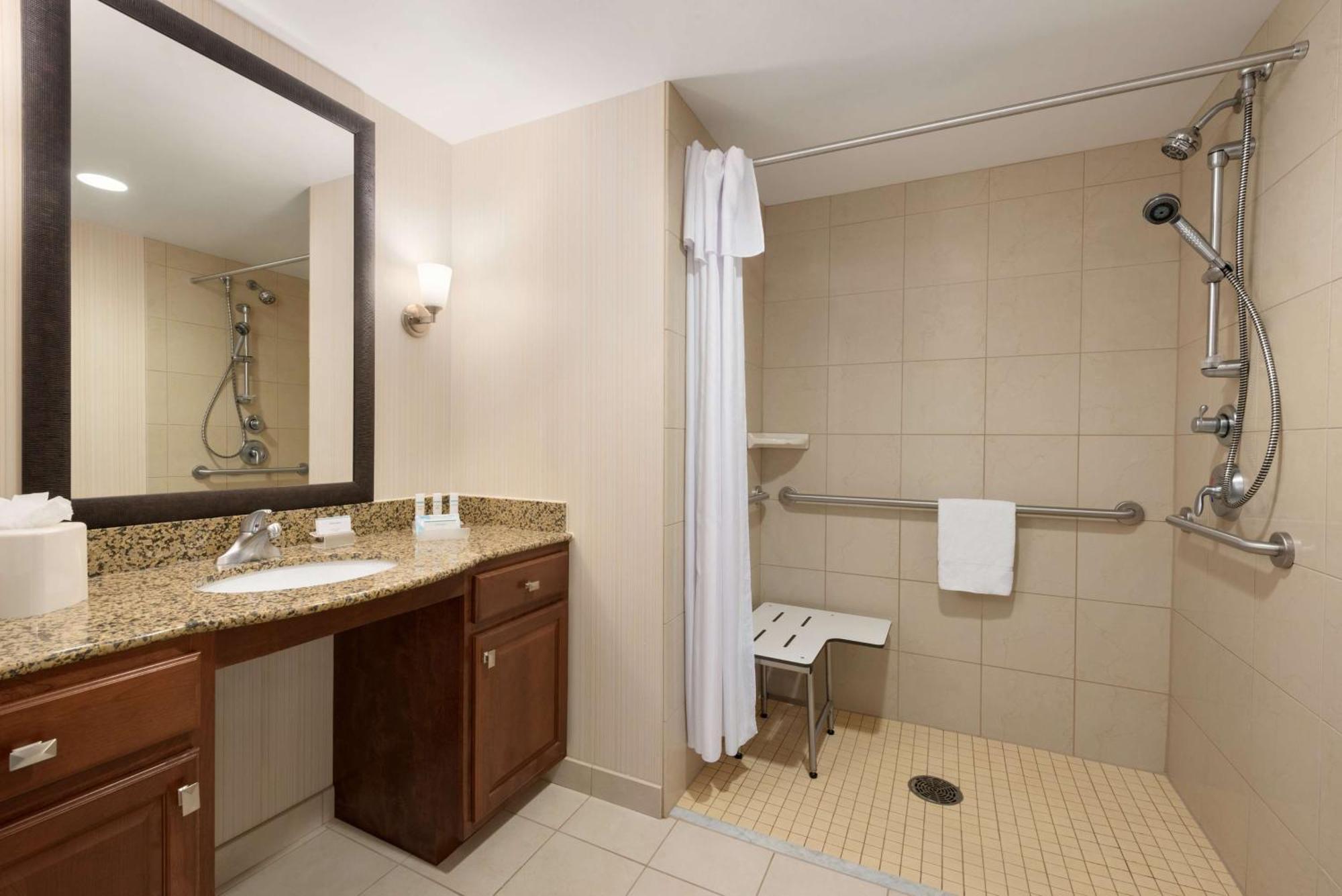 Homewood Suites By Hilton Madison West Extérieur photo