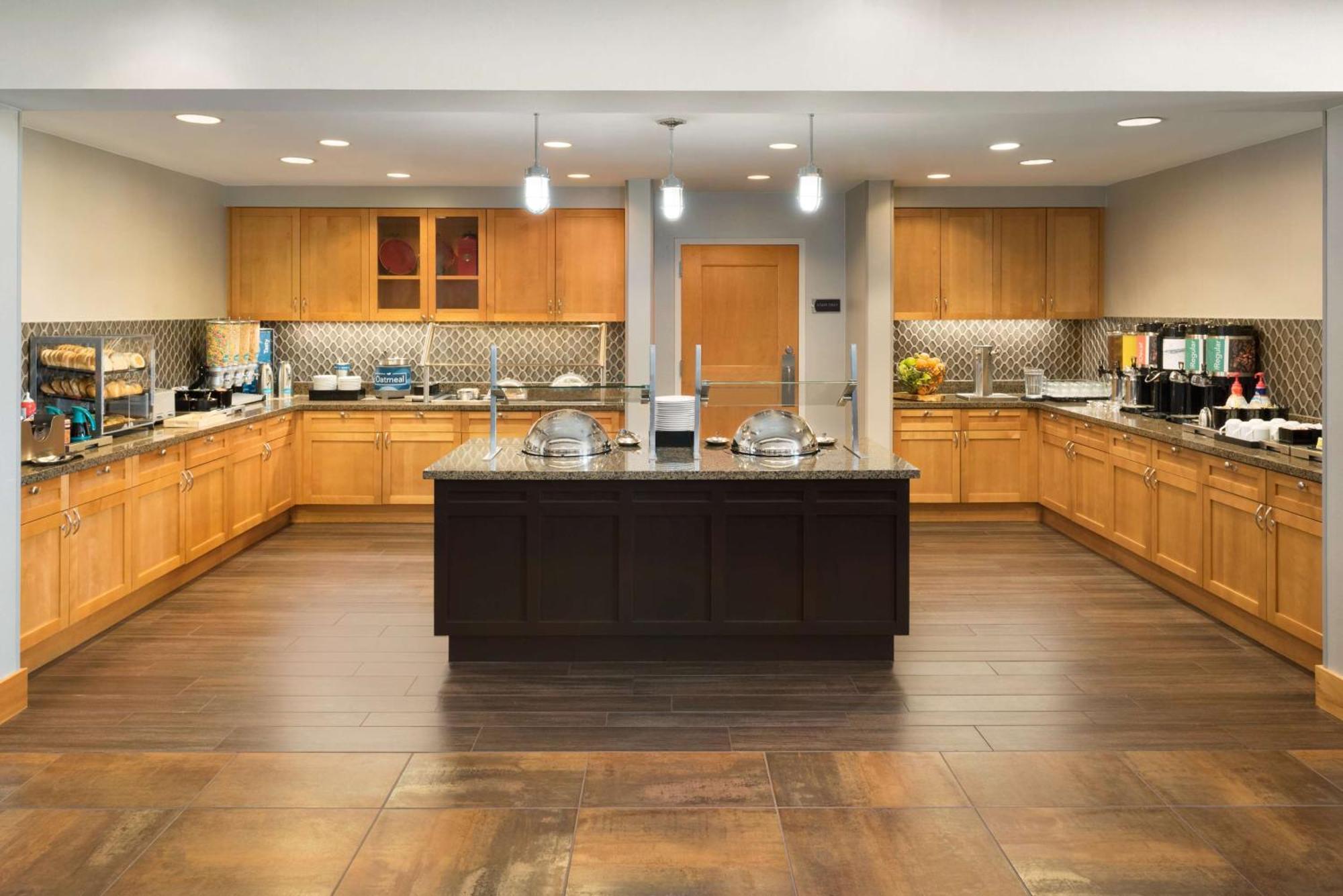 Homewood Suites By Hilton Madison West Extérieur photo