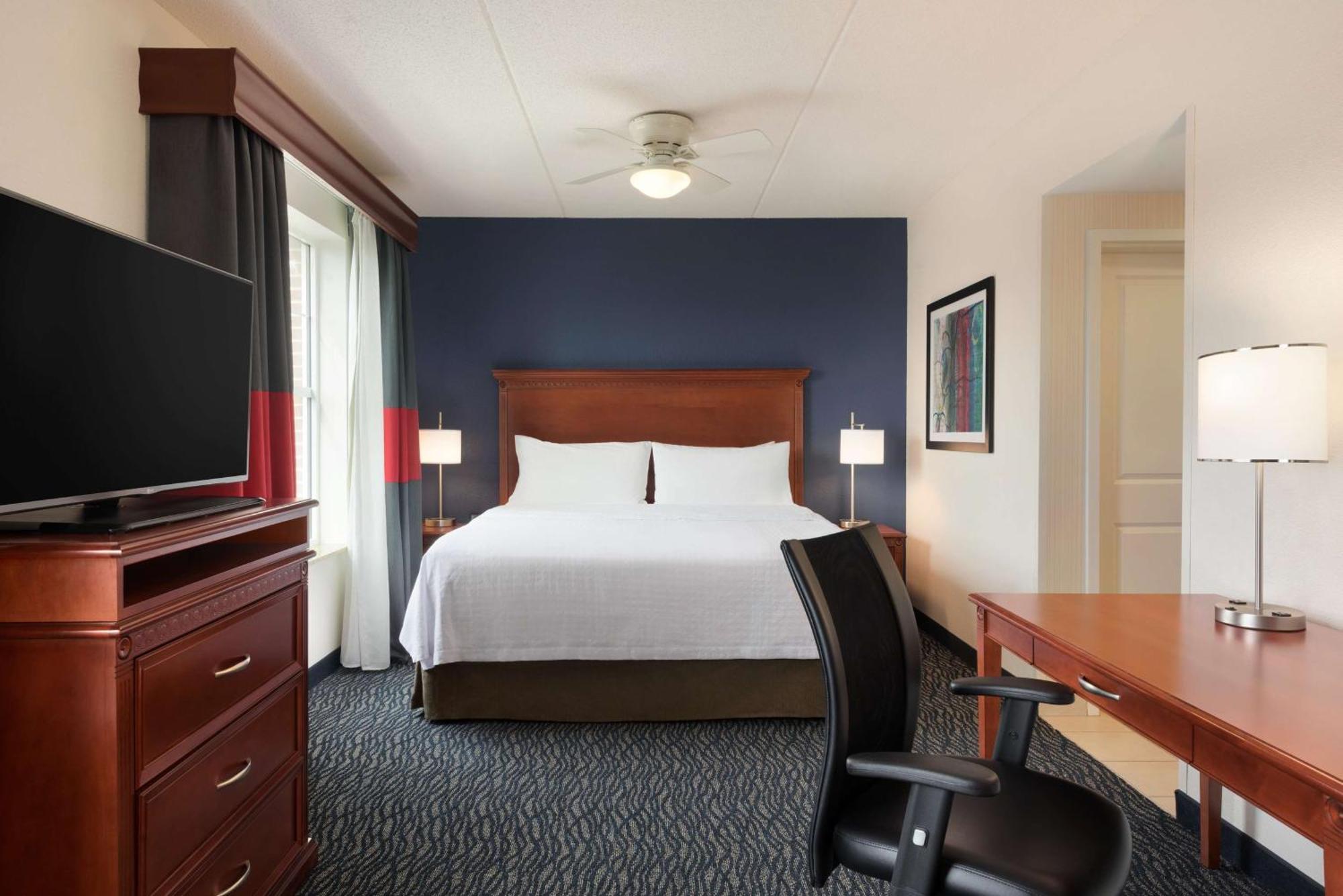 Homewood Suites By Hilton Madison West Extérieur photo