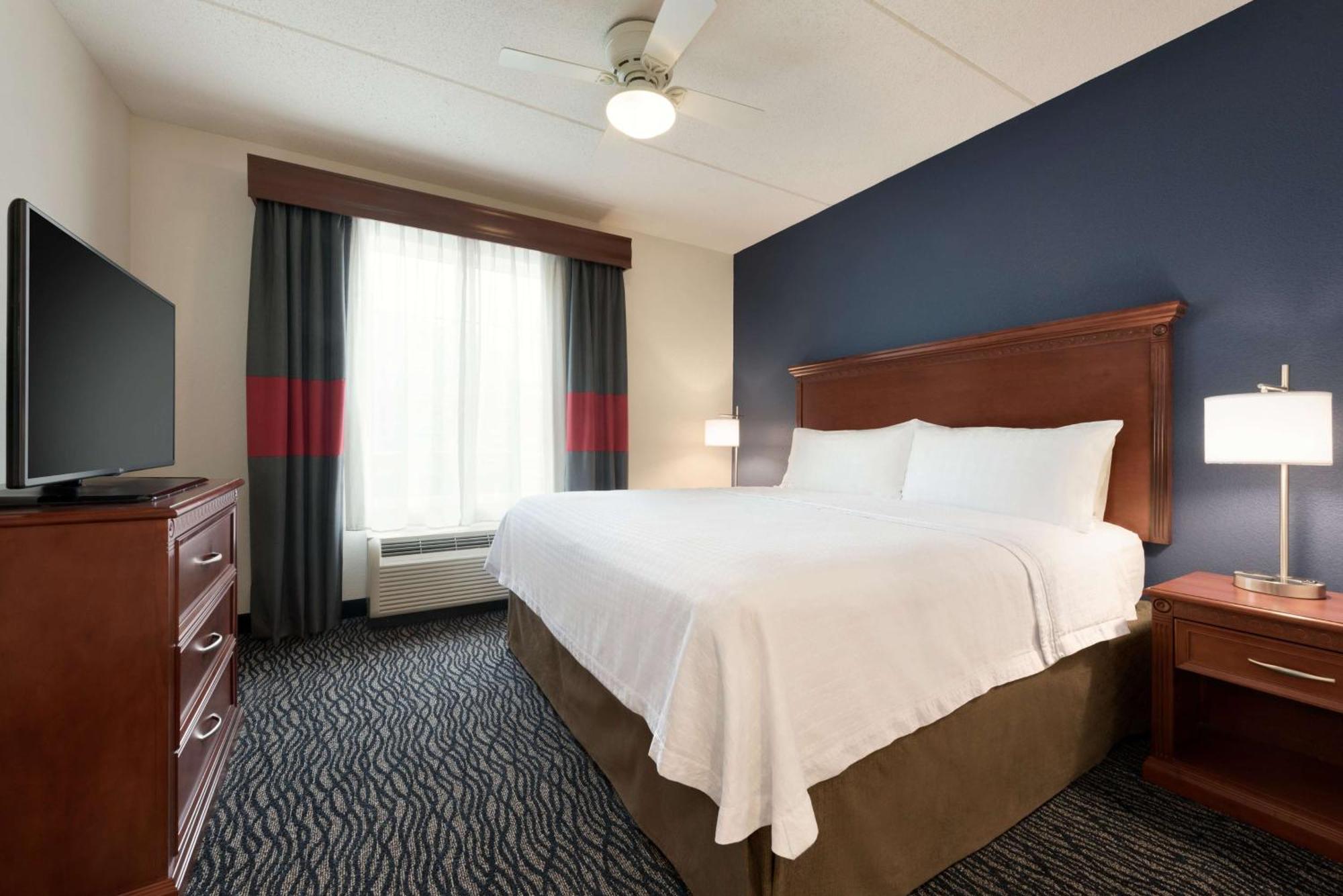 Homewood Suites By Hilton Madison West Extérieur photo