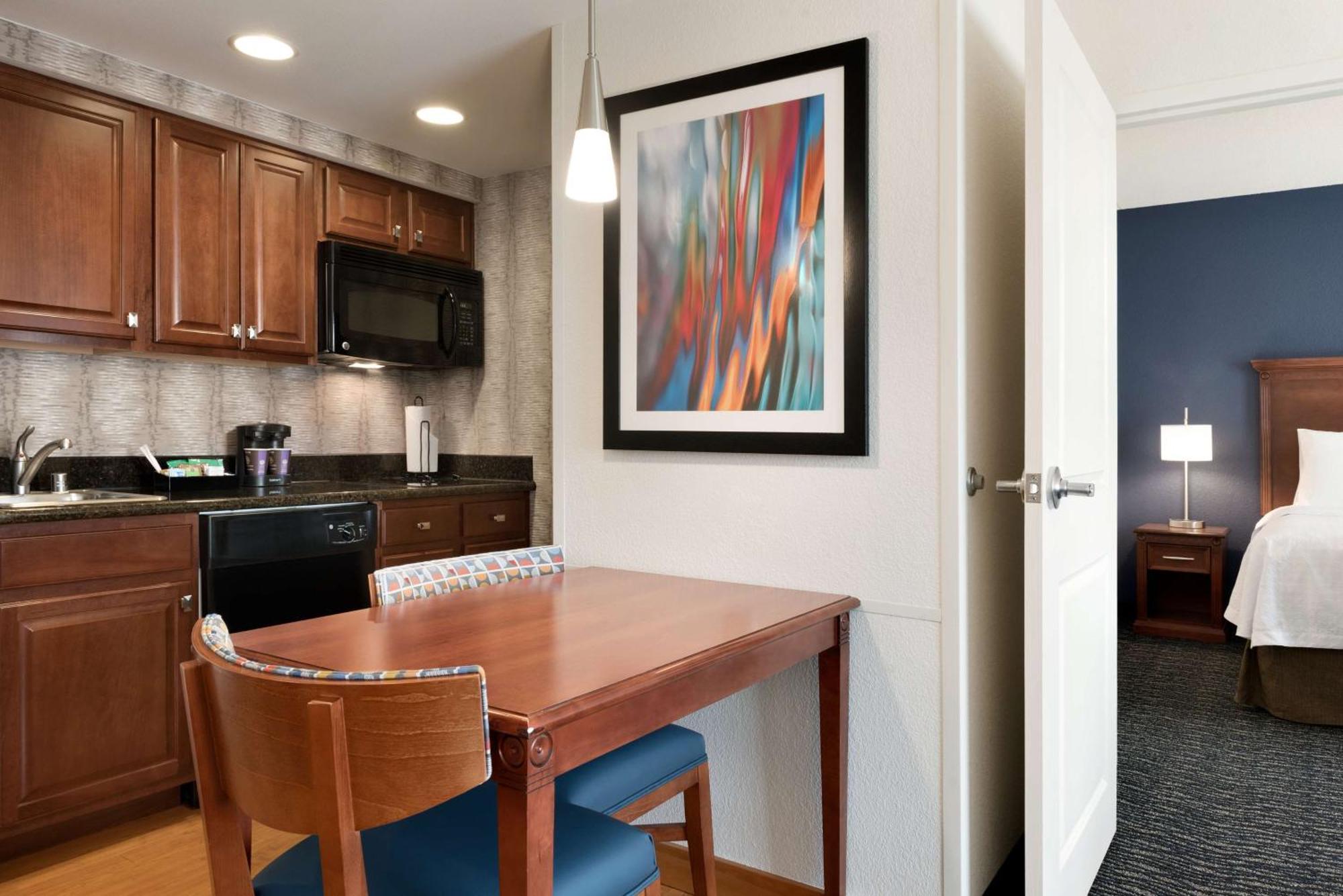 Homewood Suites By Hilton Madison West Extérieur photo