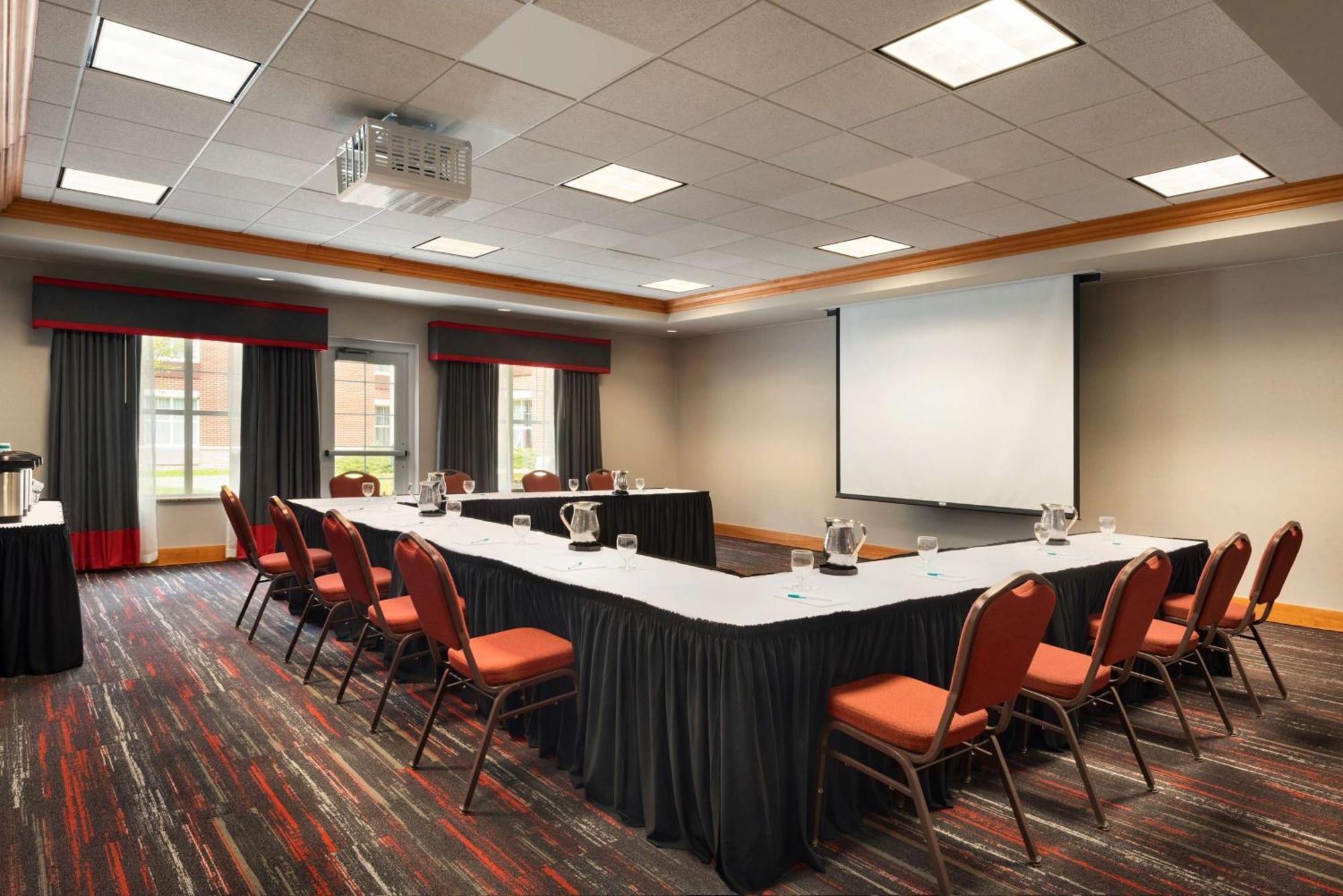 Homewood Suites By Hilton Madison West Extérieur photo