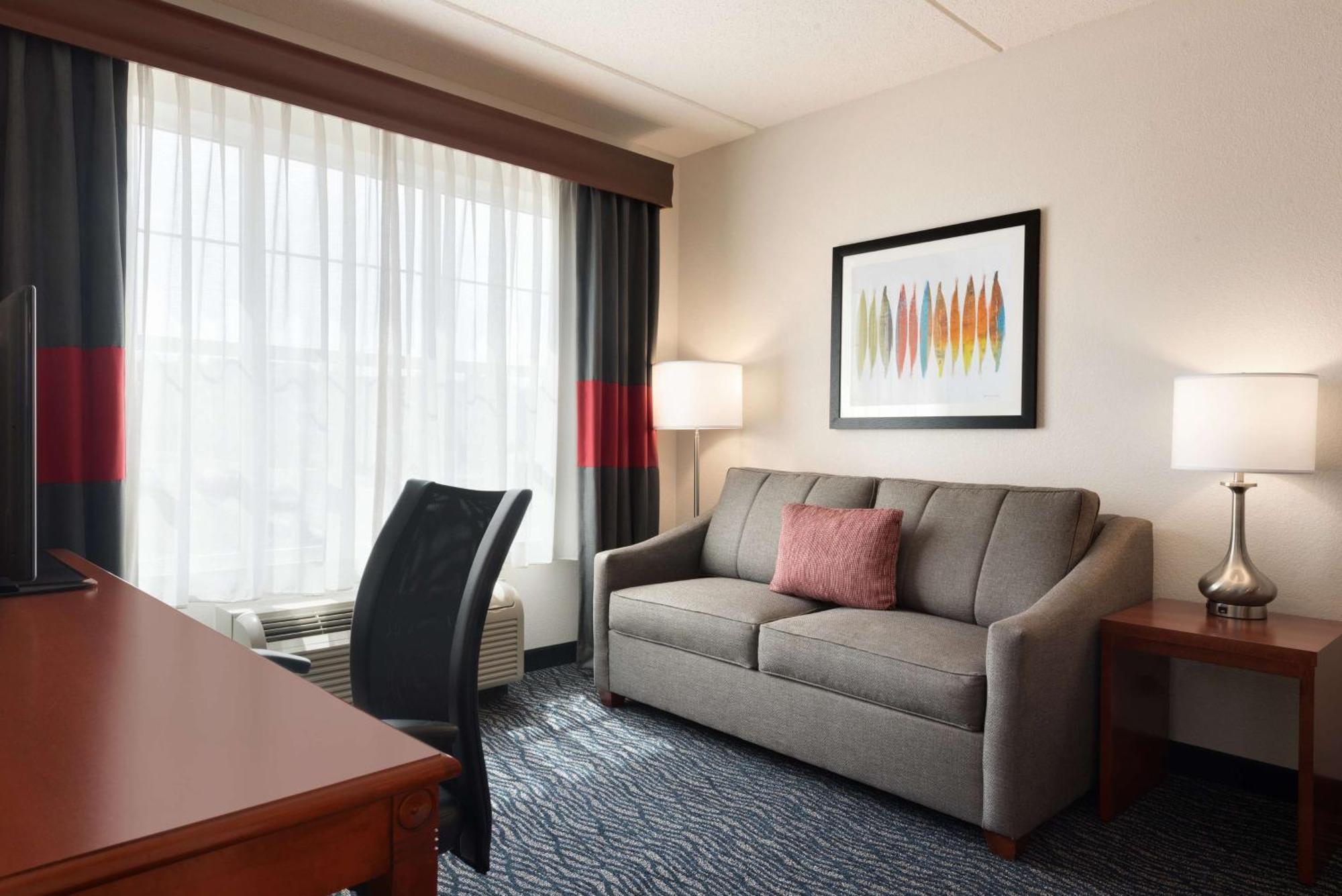 Homewood Suites By Hilton Madison West Extérieur photo