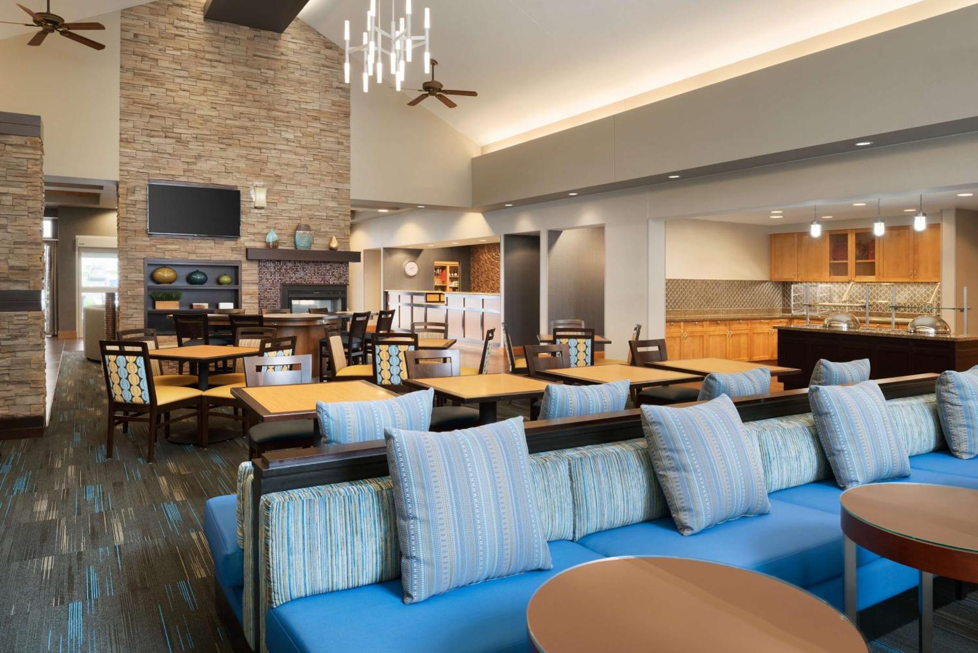 Homewood Suites By Hilton Madison West Extérieur photo