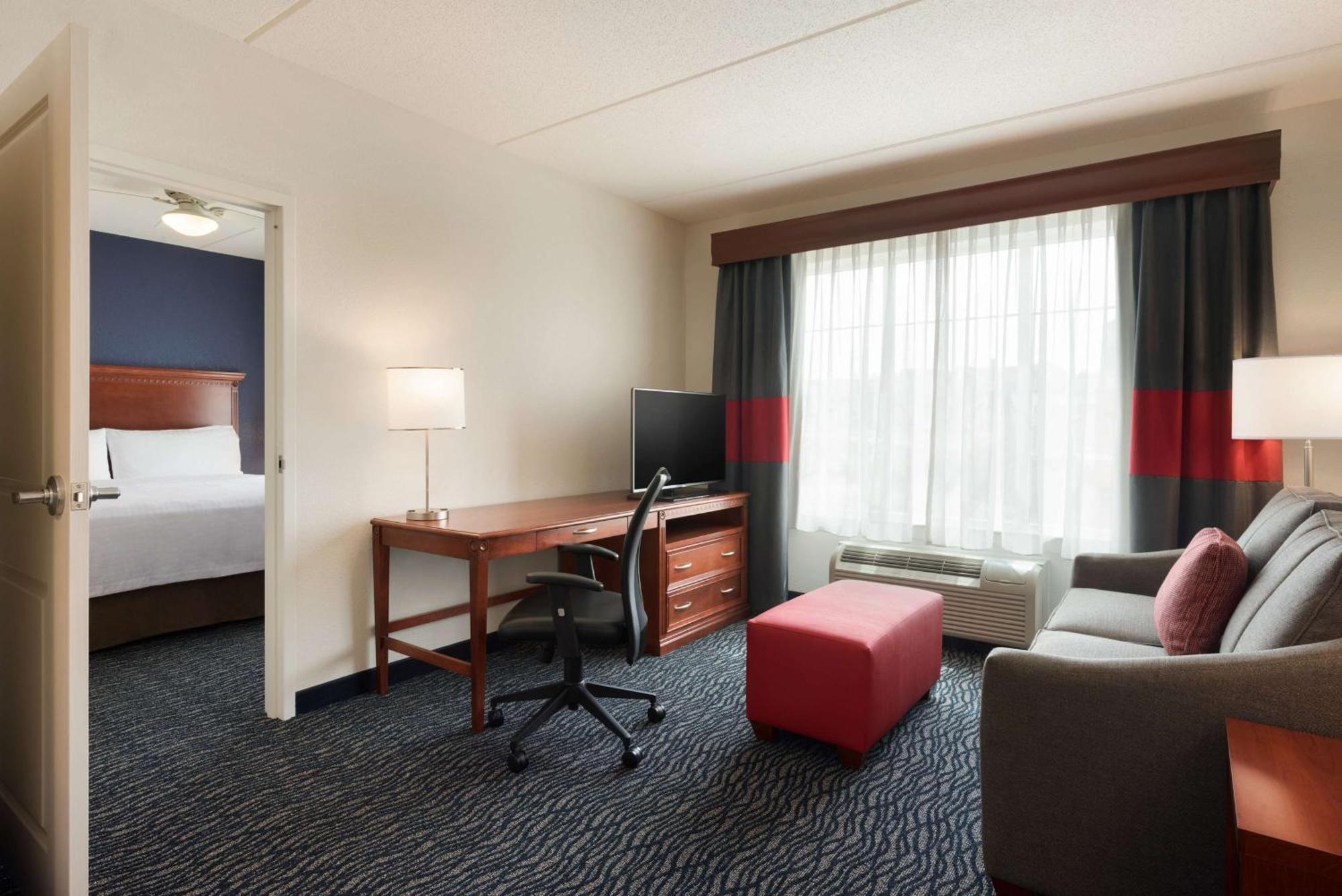 Homewood Suites By Hilton Madison West Extérieur photo