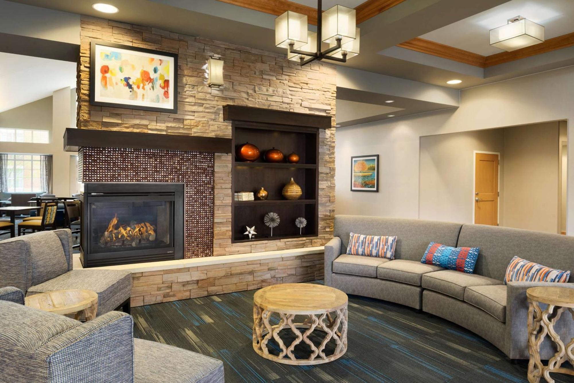 Homewood Suites By Hilton Madison West Extérieur photo