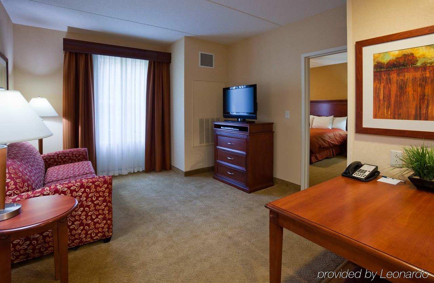Homewood Suites By Hilton Madison West Extérieur photo