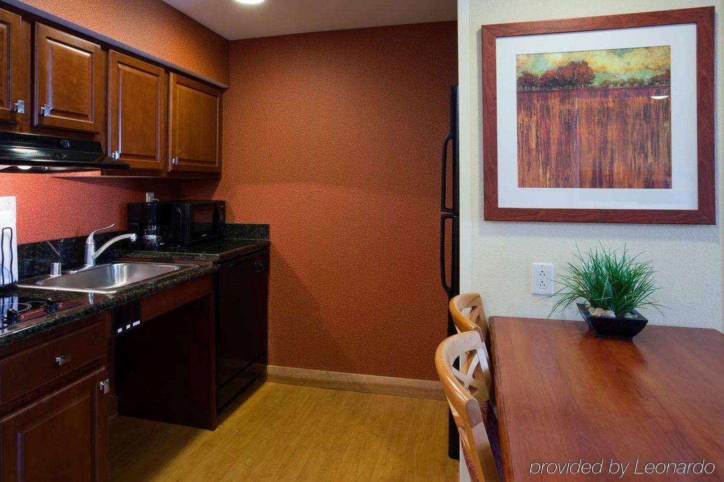Homewood Suites By Hilton Madison West Chambre photo