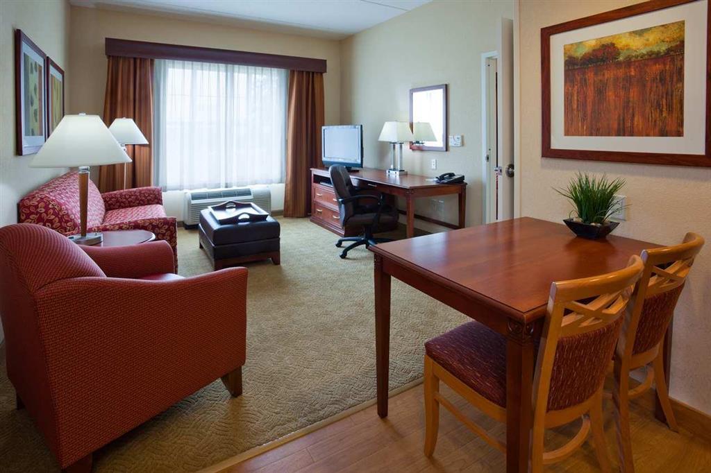 Homewood Suites By Hilton Madison West Chambre photo