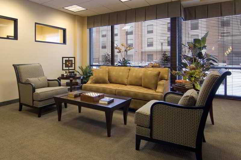 Homewood Suites By Hilton Madison West Chambre photo