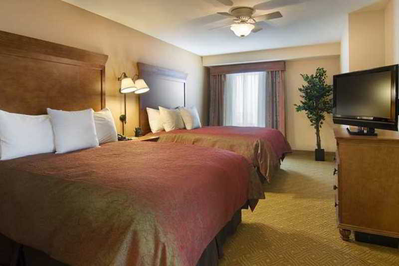 Homewood Suites By Hilton Madison West Chambre photo