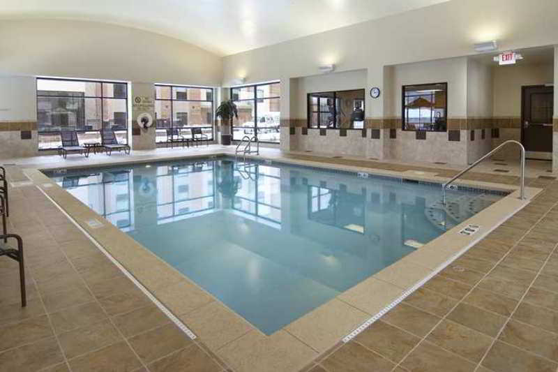 Homewood Suites By Hilton Madison West Facilités photo