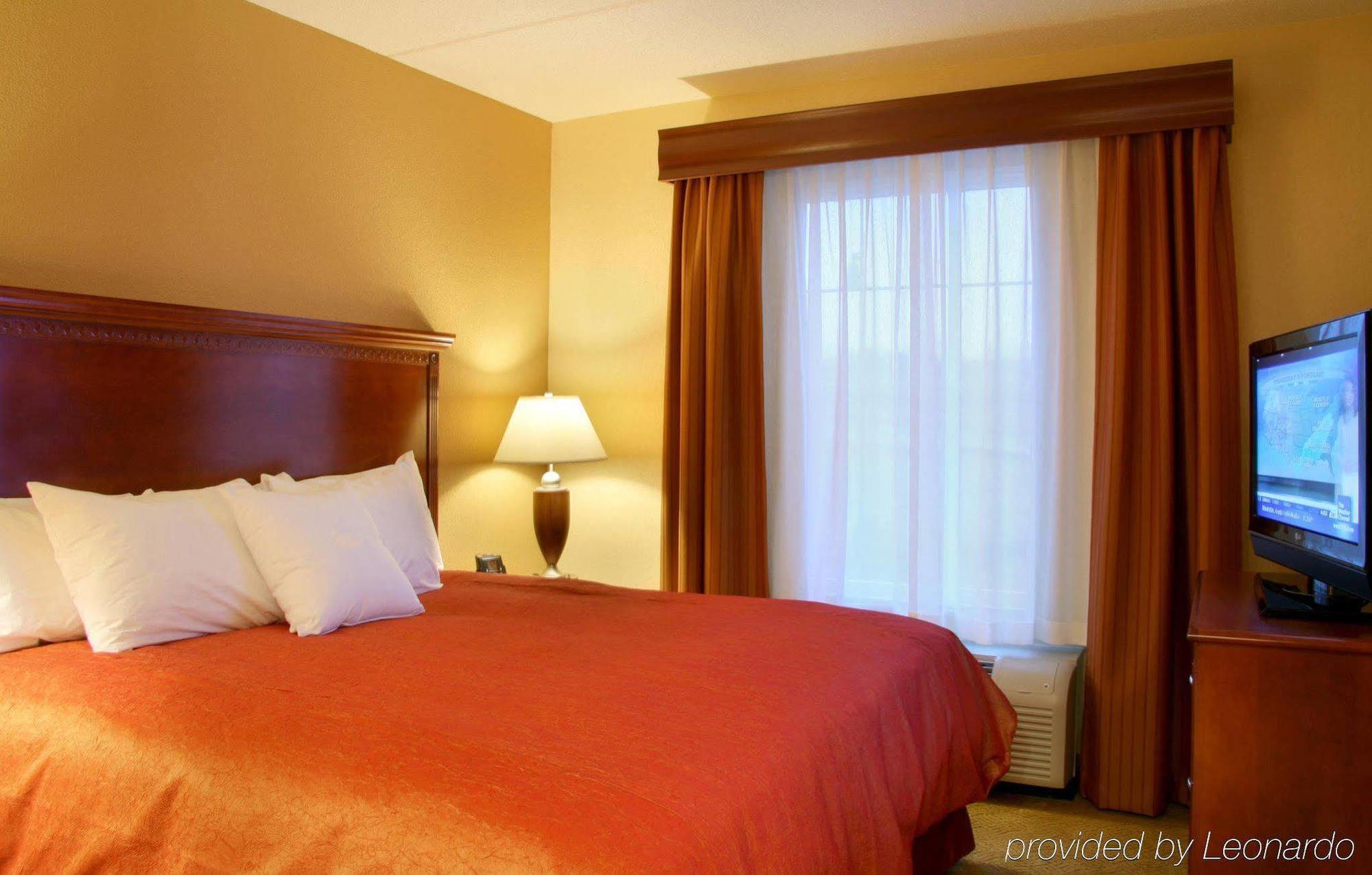 Homewood Suites By Hilton Madison West Extérieur photo