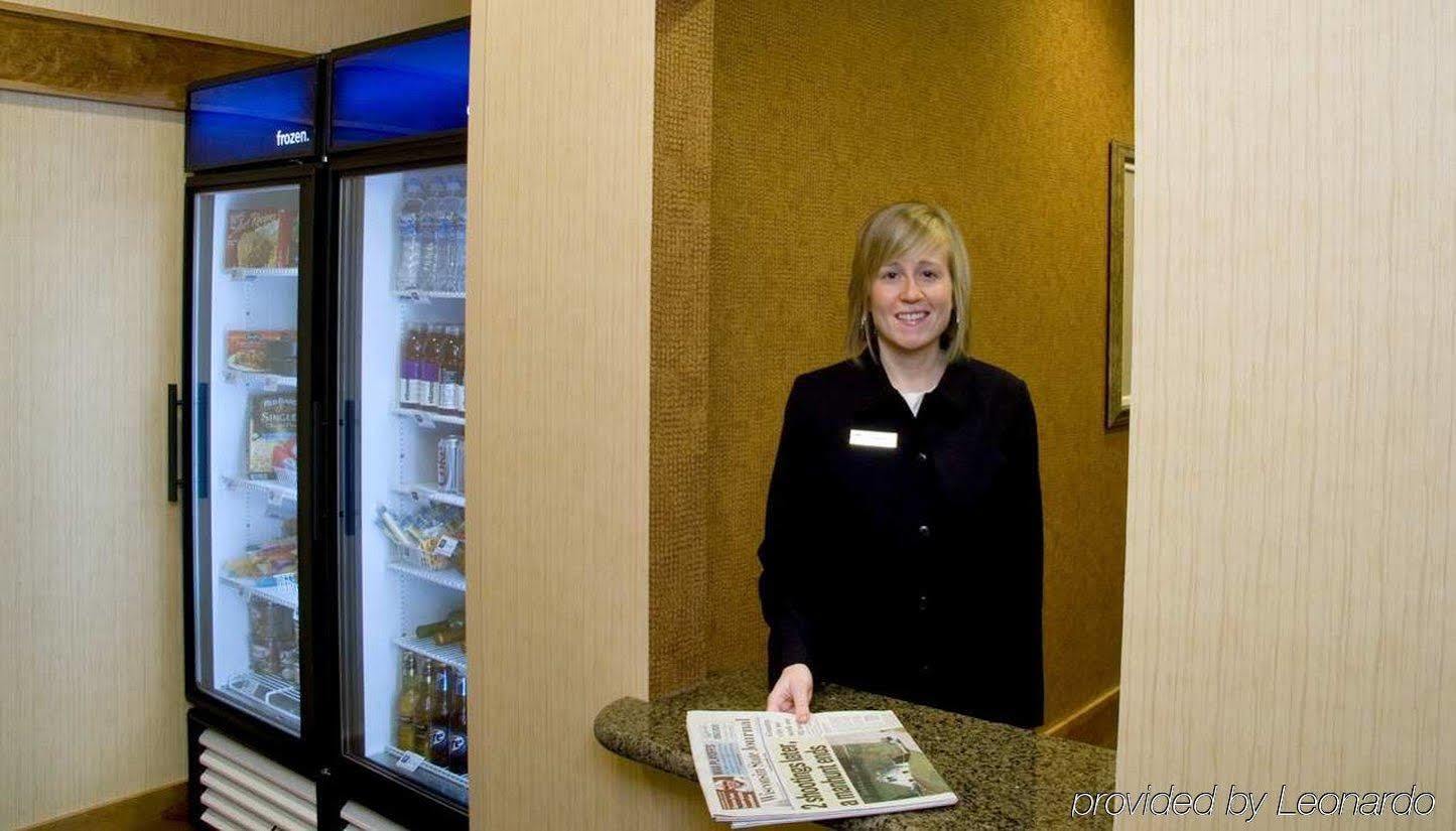 Homewood Suites By Hilton Madison West Extérieur photo