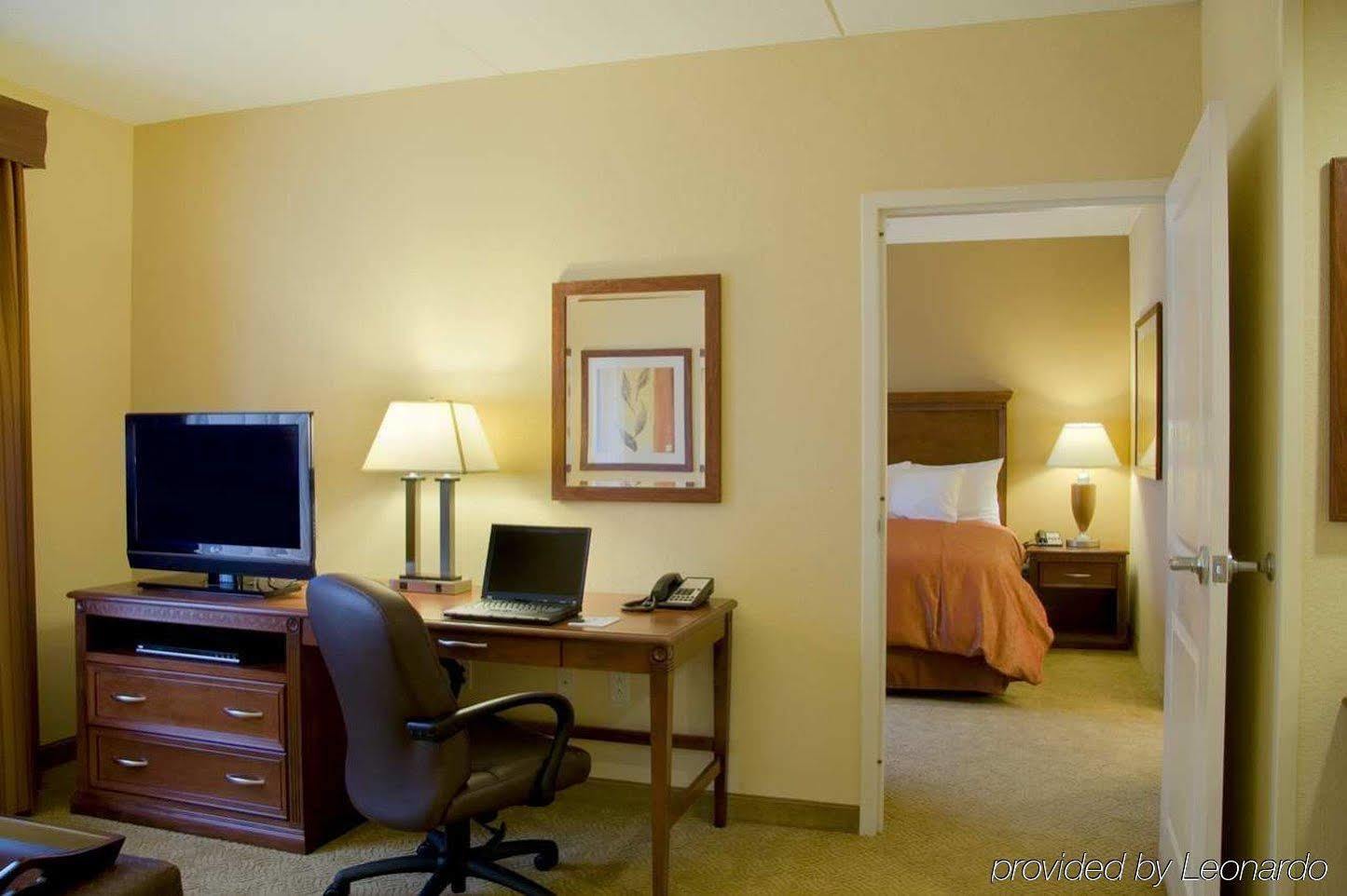 Homewood Suites By Hilton Madison West Extérieur photo